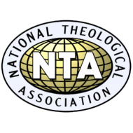 National Theological Association logo