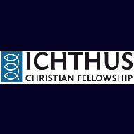 Ichthus Christian Fellowship logo