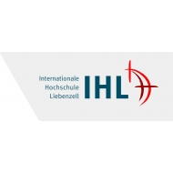 Internationale Hochschule Liebenzell logo