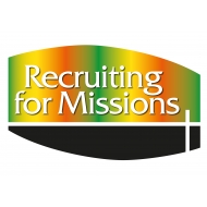 Recruiting for Missions (Netherlands work in SA) logo