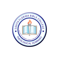 SOUTH FLORIDA BIBLE COLLEGE & THEOLOGICAL SEMINARY SEAL